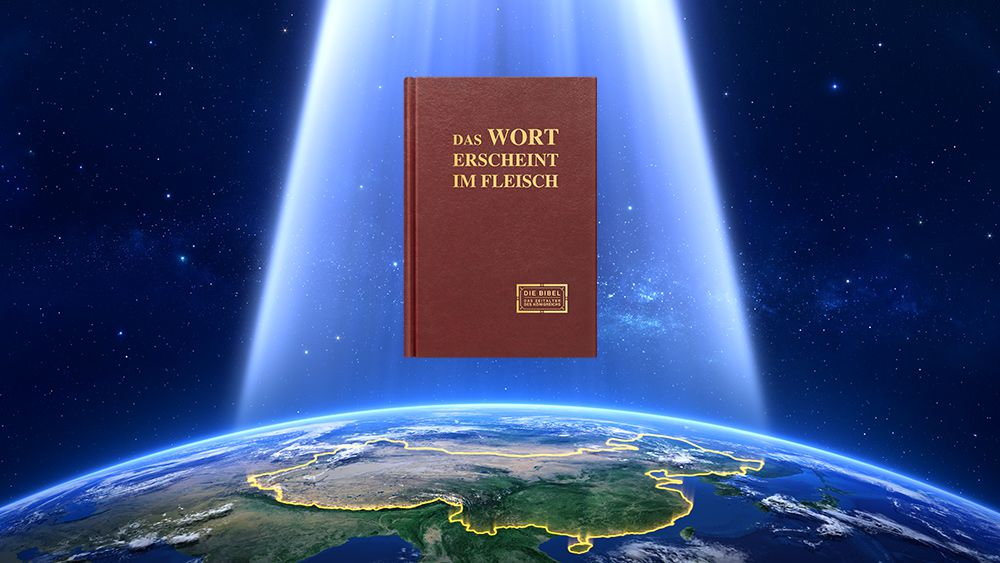 Wie entstand die Kirche des Allmächtigen Gottes?