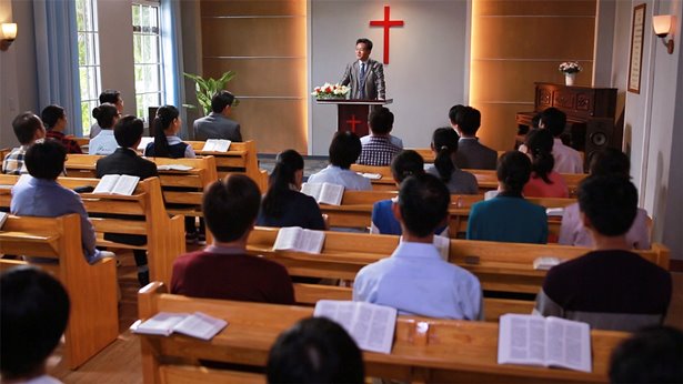 Después de comprender la verdad de distinguir entre el verdadero Cristo y los falsos cristos, ya no subo la guardia ciegamente